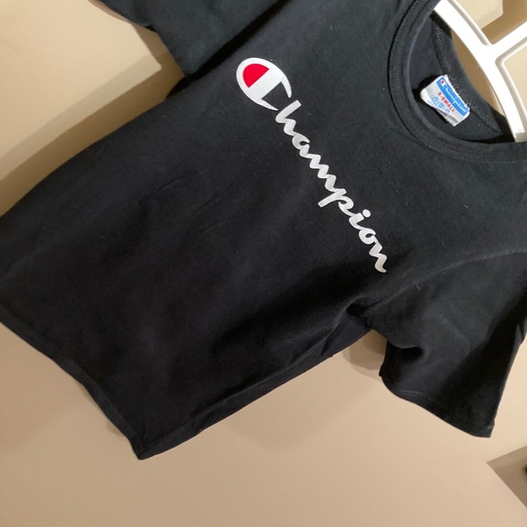 Champion authentic t-shirt - Picture 4 of 6